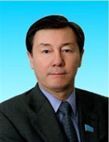 Алшымбаев Зейнулла Утежанович (персональная справка)