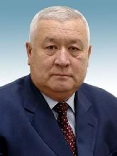 Ищанов Кайрат Кыдырбаевич (персональная справка)