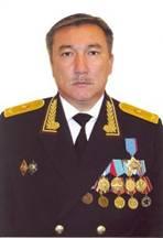 Оразалиев Молдияр Молыбаевич (персональная справка)