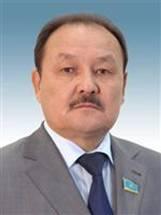 Дуйсебаев Жексенбай Картабаевич (персональная справка)