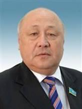 Исакулов Ержан Бекбауович (персональная справка)