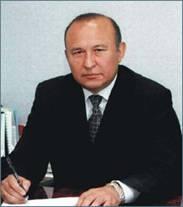 Адилов Жексенбек Макеевич (персональная справка)