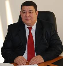 Джаркинбаев Жасер Азимханович (персональная справка)