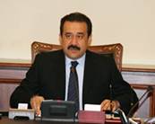 Премьер-Министр Республики Казахстан Карим Масимов 