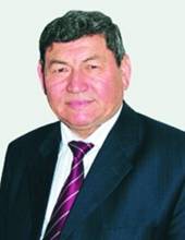  Новым председателем филиала ДПК "Ак жол" по Южно-Казахстанской области избран известный предприниматель, один из лидеров местного бизнес-сообщества, Анарбек Орма