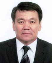 Жолдасбаев Муратбай Сматаевич (персональная справка)