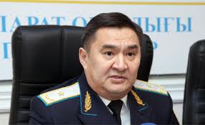 Финполиция Казахстана предлагает на законодательном уровне запретить юридическим лицам обналичивать денежные средства 