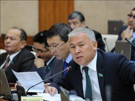 Развитие рисоводства в Казахстане является важной стратегической задачей