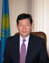 Умаров Кайрат назначен Чрезвычайным и Полномочным Послом Республики Казахстан в США