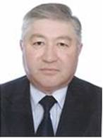 Омаров Габдрахман Игликович (персональная справка)