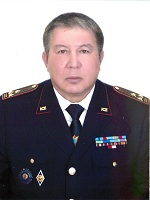 Шабакбаев Марат Несипбекович (персональная справка)