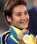 Олимпийская чемпионка Ольга Шишигина стала депутатом мажилиса парламента РК