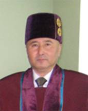 Абылкасимов Бауыржан Шайзаданович (персональная справка)
