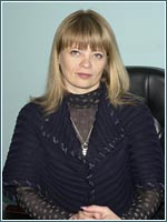 Гагарина Марина Владимировна (персональная справка)