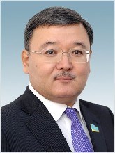 Бейсенбаев Аскар Асанович (персональная справка)