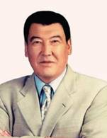 Турсумбаев Балташ Молдабаевич (персональная справка)