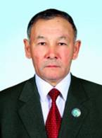 Алдияров Аманбай Алдиярович (персональная справка)