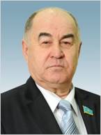 Косарев Владислав Борисович (персональная справка)