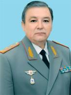 Аюбаев Мухтар Акатович (персональная справка)