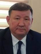 Бектаев Рахмет Абдикаримович (персональная справка)