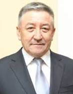 Далабаев Жандарбек Ермекович (персональная справка)