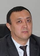 Дарибаев Мурат Аманкельдиевич (персональная справка)