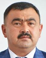 Байахметов Бакытжан Какенкаджиевич (персональная справка)