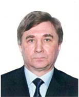 Шакун Владимир Михайлович (персональная справка)