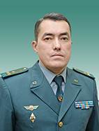 Мурзабаев Ержан Жиксангалиевич (персональная справка)