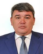 Тасмаганбетов Марат Иманбаевич (персональная справка)