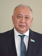Абдуллаев Марат Шадыбаевич (персональная справка)