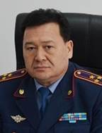Балтагулов Айдар Избасарович (персональная справка)