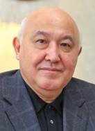 Кунаев Эльдар Аскарович (персональная справка)