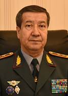 Сартаев Дастан Шаймерденович (персональная справка)