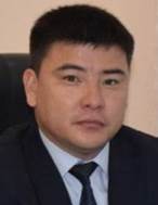 Сандыбаев Мурат Миртаевич (персональная справка)