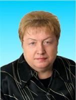 Сухорукова Вера Николаевна (персональная справка)