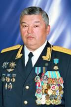 Алтынбаев Мухтар Капашевич (персональная справка)