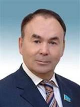 Турсунов Сагинбек Токабаевич (персональная справка)
