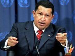 Чавес отказался разъяснить Испании свои предполагаемые связи с террористами