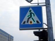 В Алматы стартовало очередное профилактическое мероприятие под кодовым названием "Пешеход"