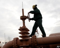 Украина готова поставлять газ в Европу вместо Белоруссии