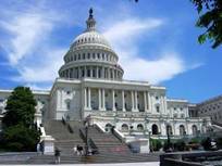Конгресс США проголосовал за новые санкции против Ирана