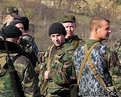 В Дагестане в пропасть упал "Урал": погибли 2 пограничника