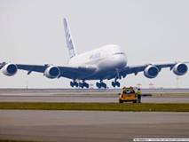 Эксперты назвали причину отказа двигателя A380