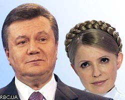 В.Янукович: Дело Ю.Тимошенко будет прозрачным