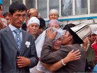 В Киргизии разработан законопроект, регламентирующий проведение различных торжеств и обрядов