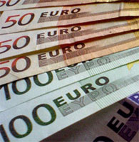Почти 60% жителей Германии с недоверием относятся к евро