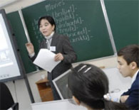 В Казахстане предлагают разработать Кодекс чести учителя