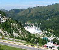 Высока опасность возникновения оползней в алматинской регионе 