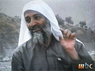 Смерть бин Ладена не отразилась на деятельности США в Афганистане